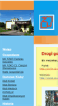 Mobile Screenshot of dpzw.eu